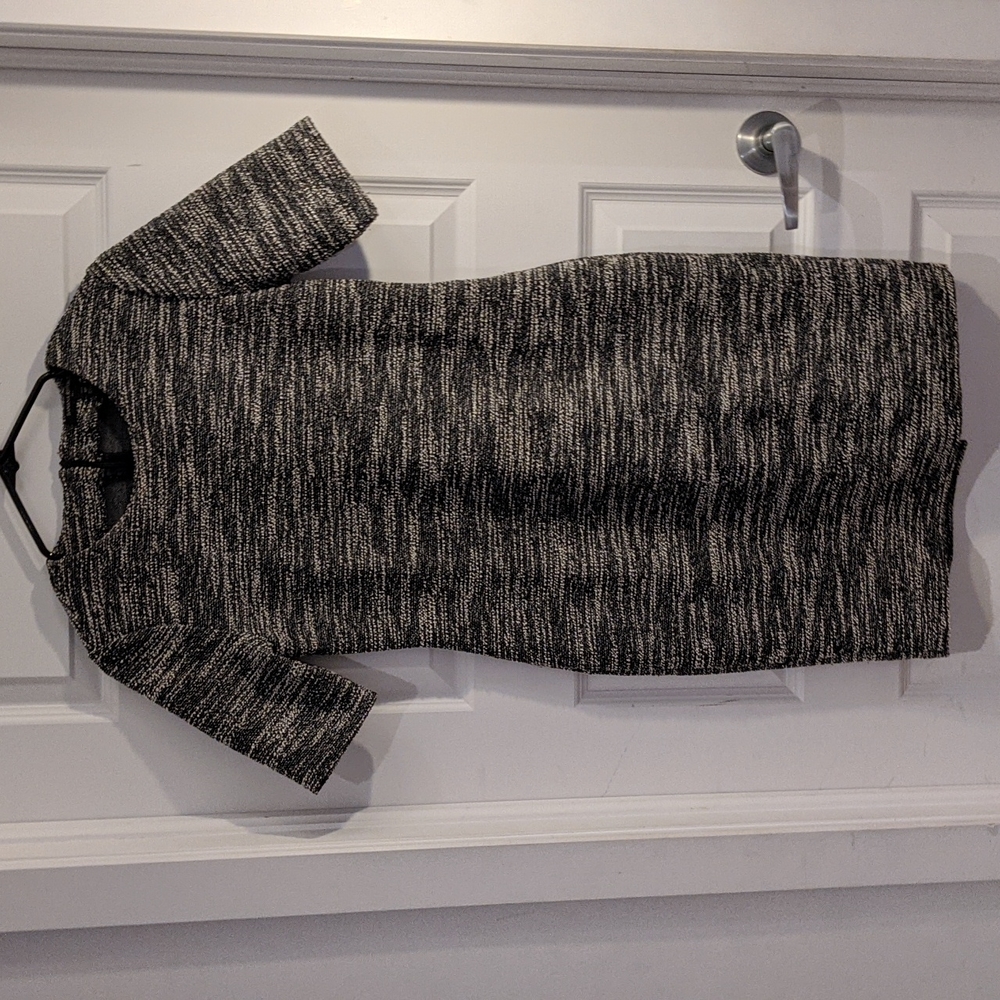 Banana republic dress
